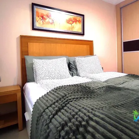 Daire Parque Albatros - Casa Cava San Miguel de Abona