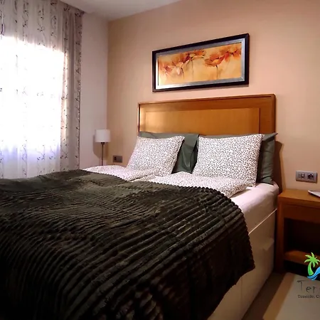 Daire Parque Albatros - Casa Cava