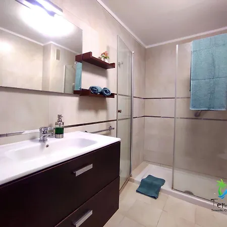 Parque Albatros - Casa Cava Daire