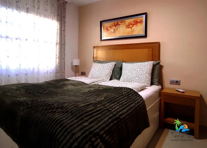 Daire Parque Albatros - Casa Cava