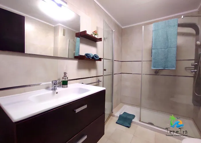 Parque Albatros - Casa Cava Daire