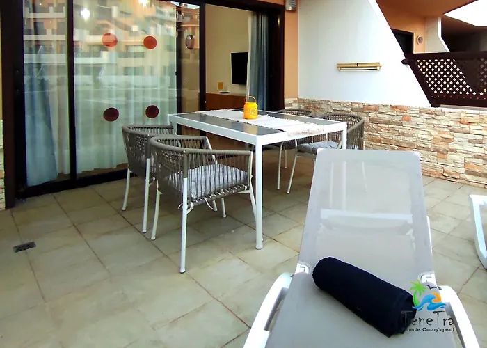 Parque Albatros - Casa Cava Daire *