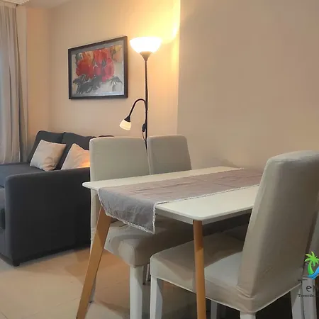 Parque Albatros - Casa Cava *