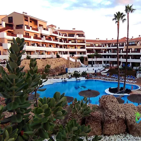 Parque Albatros - Casa Cava * San Miguel de Abona