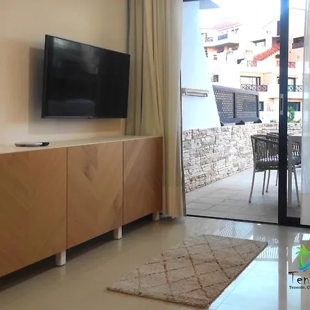 Parque Albatros - Casa Cava 圣米格尔德阿沃纳