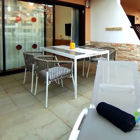 Parque Albatros - Casa Cava Lejlighed *
