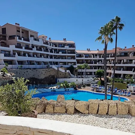 Lejlighed Parque Albatros - Casa Cava *