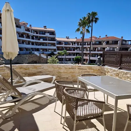 Parque Albatros - Casa Cava * San Miguel de Abona