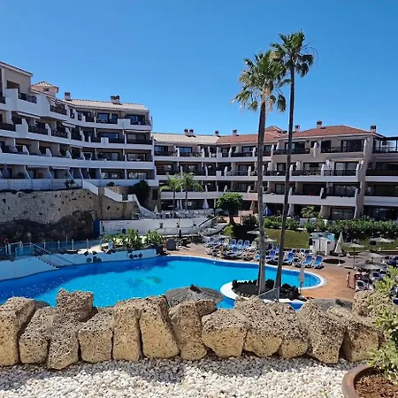 Lejlighed Parque Albatros - Casa Cava