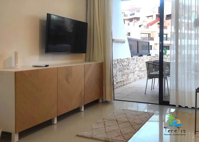 Parque Albatros - Casa Cava 圣米格尔德阿沃纳